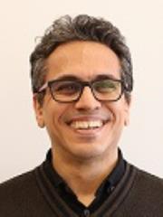 Behçet Uğur Töreyin